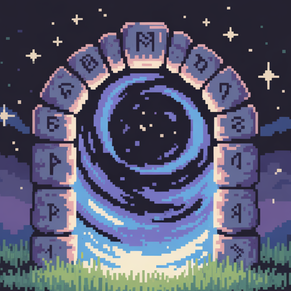 Moongate